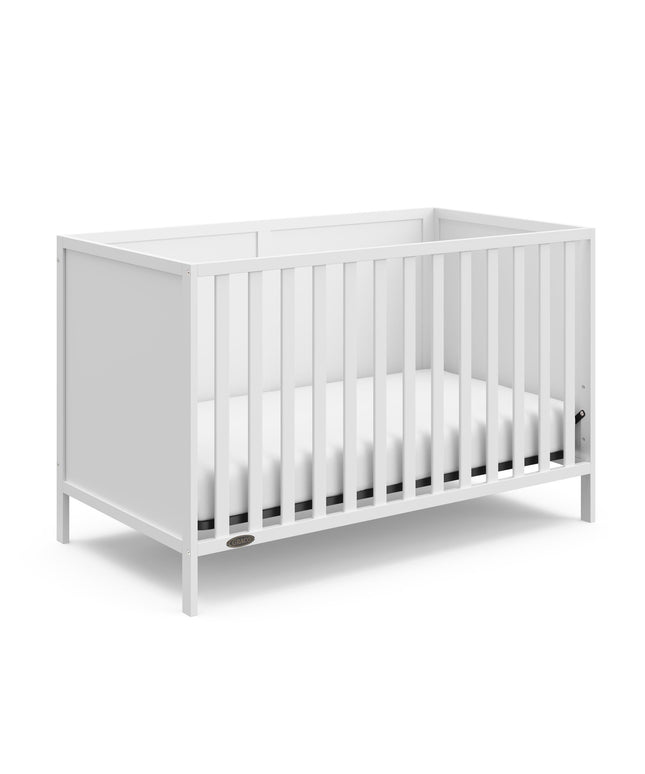 Graco® Theo 3-in-1 Convertible Crib