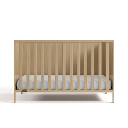 Graco® Theo 3-in-1 Convertible Crib