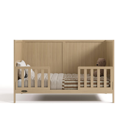 Graco® Theo 3-in-1 Convertible Crib