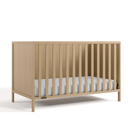 Graco® Theo 3-in-1 Convertible Crib