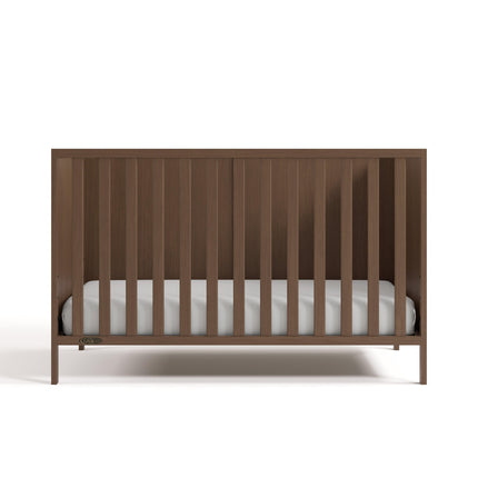 Graco® Theo 3-in-1 Convertible Crib