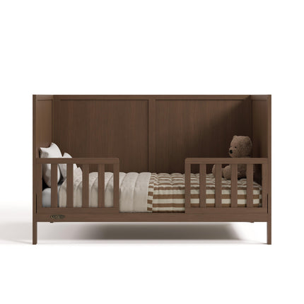 Graco® Theo 3-in-1 Convertible Crib