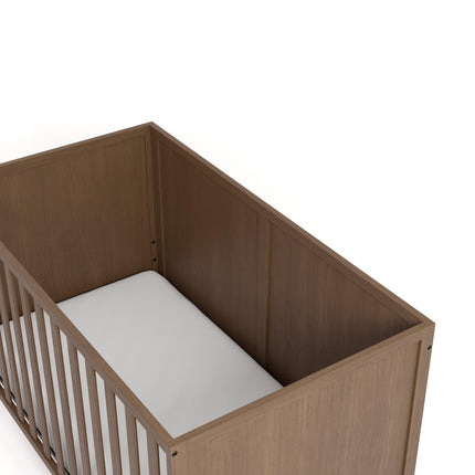 Graco® Theo 3-in-1 Convertible Crib
