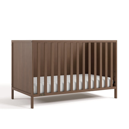Graco® Theo 3-in-1 Convertible Crib