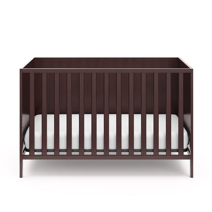 Graco® Theo 3-in-1 Convertible Crib