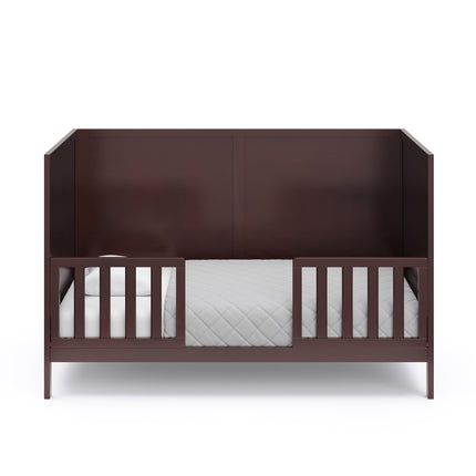 Graco® Theo 3-in-1 Convertible Crib