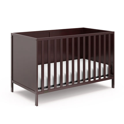 Graco® Theo 3-in-1 Convertible Crib