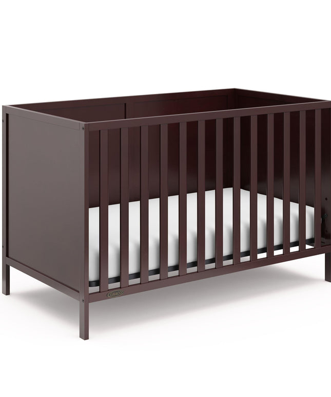 Graco® Theo 3-in-1 Convertible Crib