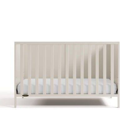 Graco® Theo 3-in-1 Convertible Crib