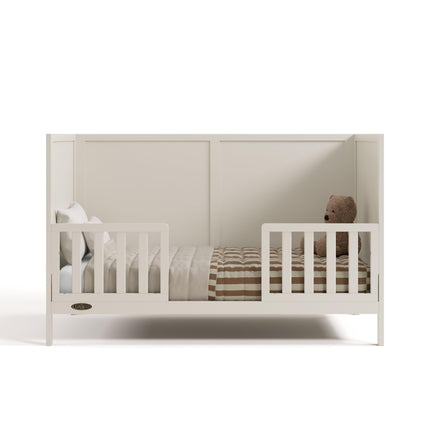 Graco® Theo 3-in-1 Convertible Crib