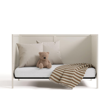 Graco® Theo 3-in-1 Convertible Crib