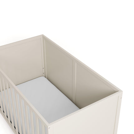 Graco® Theo 3-in-1 Convertible Crib