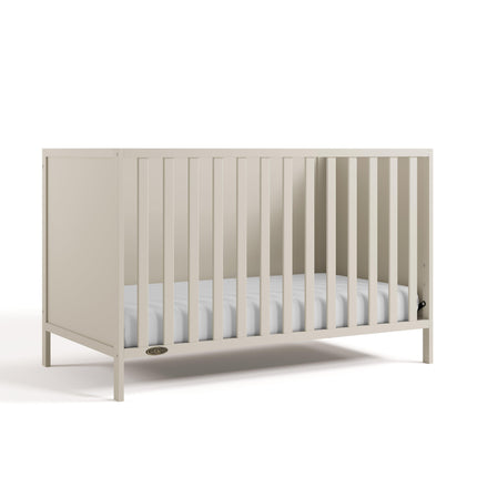 Graco® Theo 3-in-1 Convertible Crib