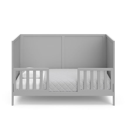 Graco® Theo 3-in-1 Convertible Crib