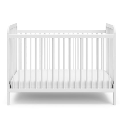 Storkcraft® Pasadena® 3-in-1 Convertible Crib