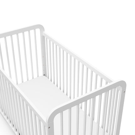 Storkcraft® Pasadena® 3-in-1 Convertible Crib