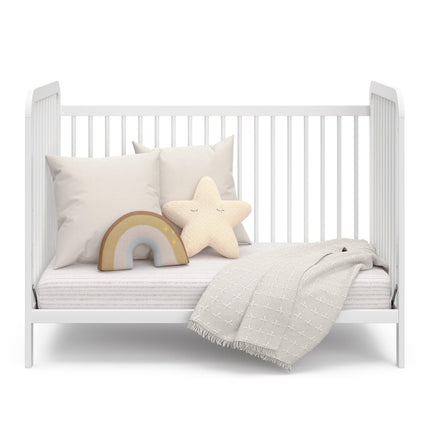 Storkcraft® Pasadena® 3-in-1 Convertible Crib