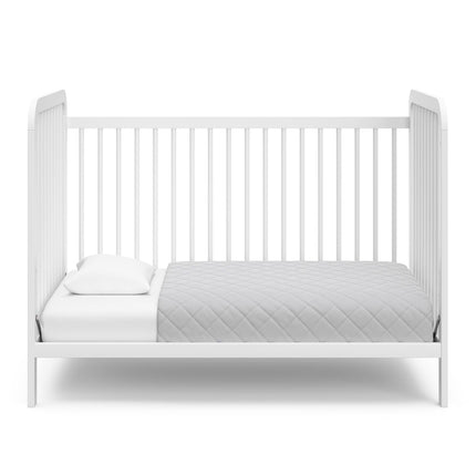 Storkcraft® Pasadena® 3-in-1 Convertible Crib