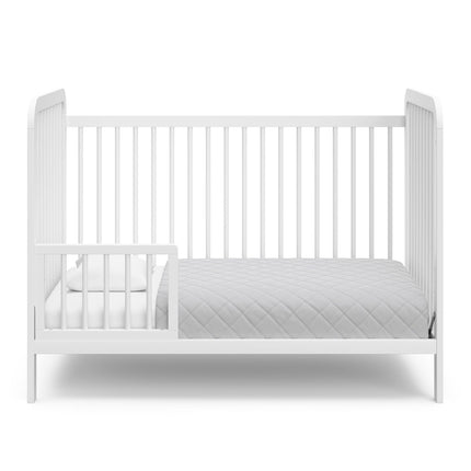 Storkcraft® Pasadena® 3-in-1 Convertible Crib