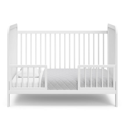 Storkcraft® Pasadena® 3-in-1 Convertible Crib