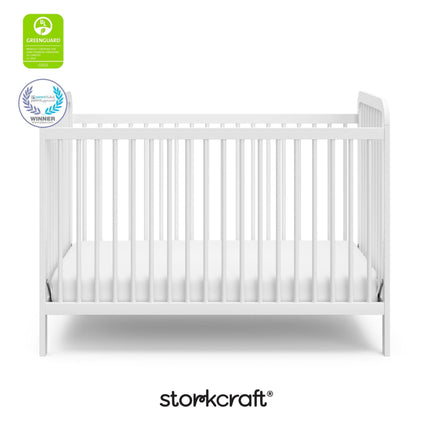 Storkcraft® Pasadena® 3-in-1 Convertible Crib