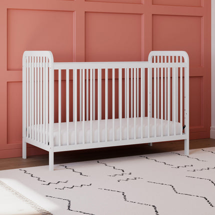 Storkcraft® Pasadena® 3-in-1 Convertible Crib