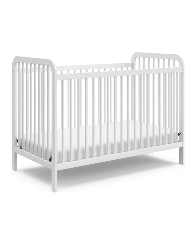 Storkcraft® Pasadena® 3-in-1 Convertible Crib