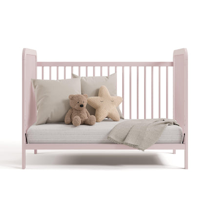 Storkcraft® Pasadena® 3-in-1 Convertible Crib