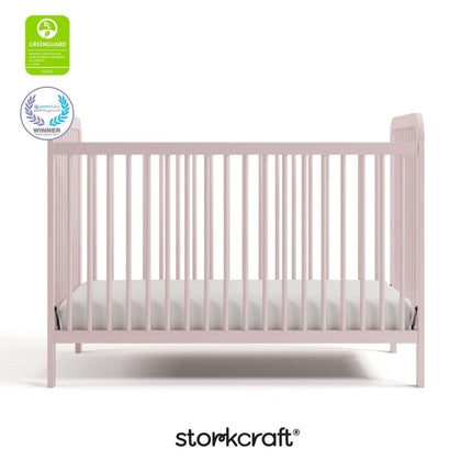 Storkcraft® Pasadena® 3-in-1 Convertible Crib