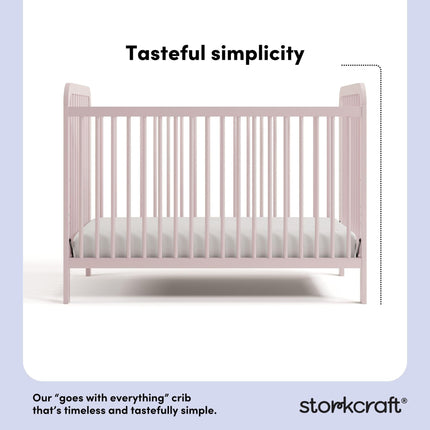 Storkcraft® Pasadena® 3-in-1 Convertible Crib