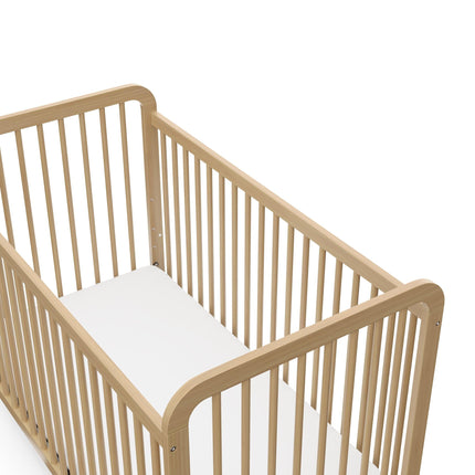 Storkcraft® Pasadena® 3-in-1 Convertible Crib