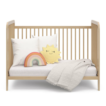 Storkcraft® Pasadena® 3-in-1 Convertible Crib
