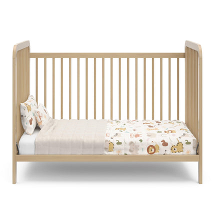 Storkcraft® Pasadena® 3-in-1 Convertible Crib