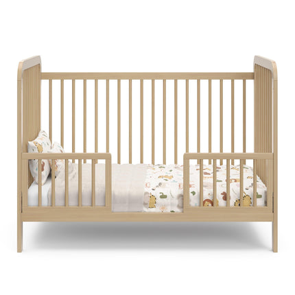 Storkcraft® Pasadena® 3-in-1 Convertible Crib