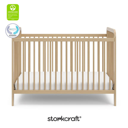 Storkcraft® Pasadena® 3-in-1 Convertible Crib
