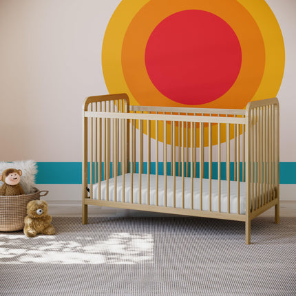 Storkcraft® Pasadena® 3-in-1 Convertible Crib