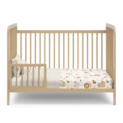Storkcraft® Pasadena® 3-in-1 Convertible Crib