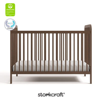 Storkcraft® Pasadena® 3-in-1 Convertible Crib