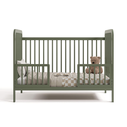 Storkcraft® Pasadena® 3-in-1 Convertible Crib