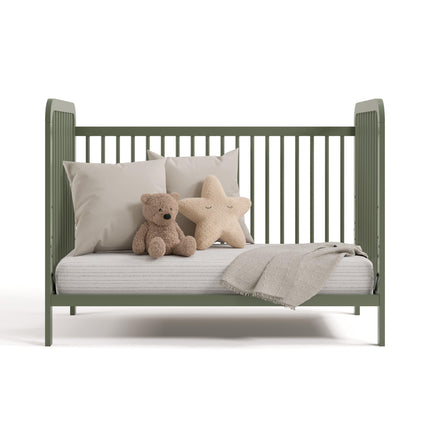 Storkcraft® Pasadena® 3-in-1 Convertible Crib