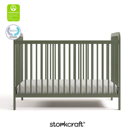 Storkcraft® Pasadena® 3-in-1 Convertible Crib