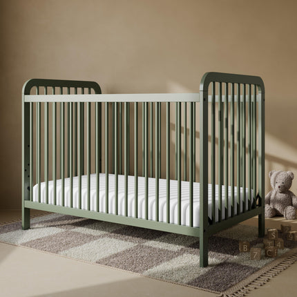 Storkcraft® Pasadena® 3-in-1 Convertible Crib