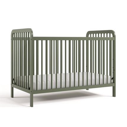 Storkcraft® Pasadena® 3-in-1 Convertible Crib