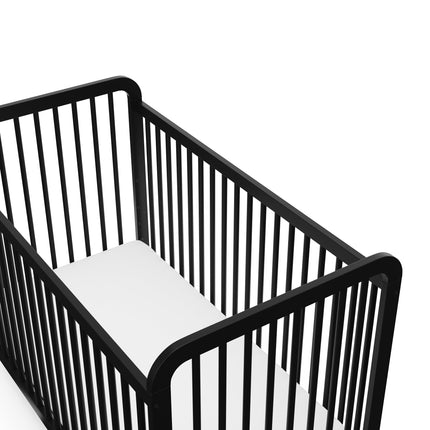 Storkcraft® Pasadena® 3-in-1 Convertible Crib