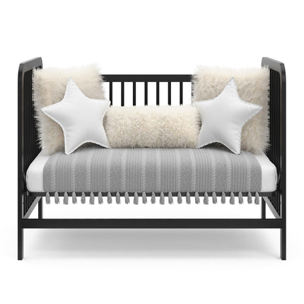Storkcraft® Pasadena® 3-in-1 Convertible Crib