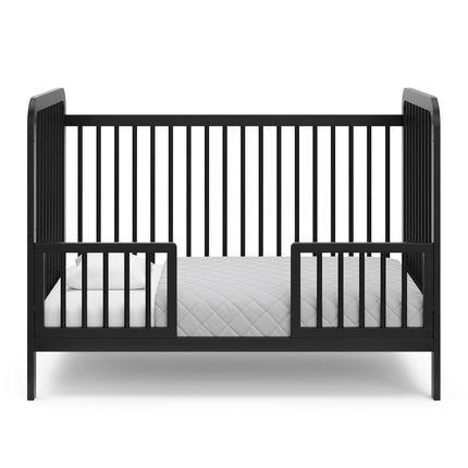 Storkcraft® Pasadena® 3-in-1 Convertible Crib