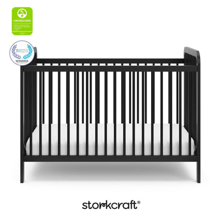 Storkcraft® Pasadena® 3-in-1 Convertible Crib