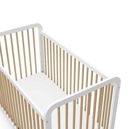 Storkcraft® Pasadena® 3-in-1 Convertible Crib