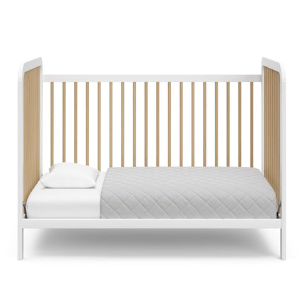 Storkcraft® Pasadena® 3-in-1 Convertible Crib