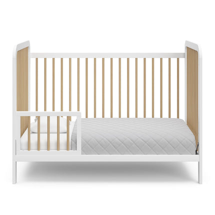 Storkcraft® Pasadena® 3-in-1 Convertible Crib